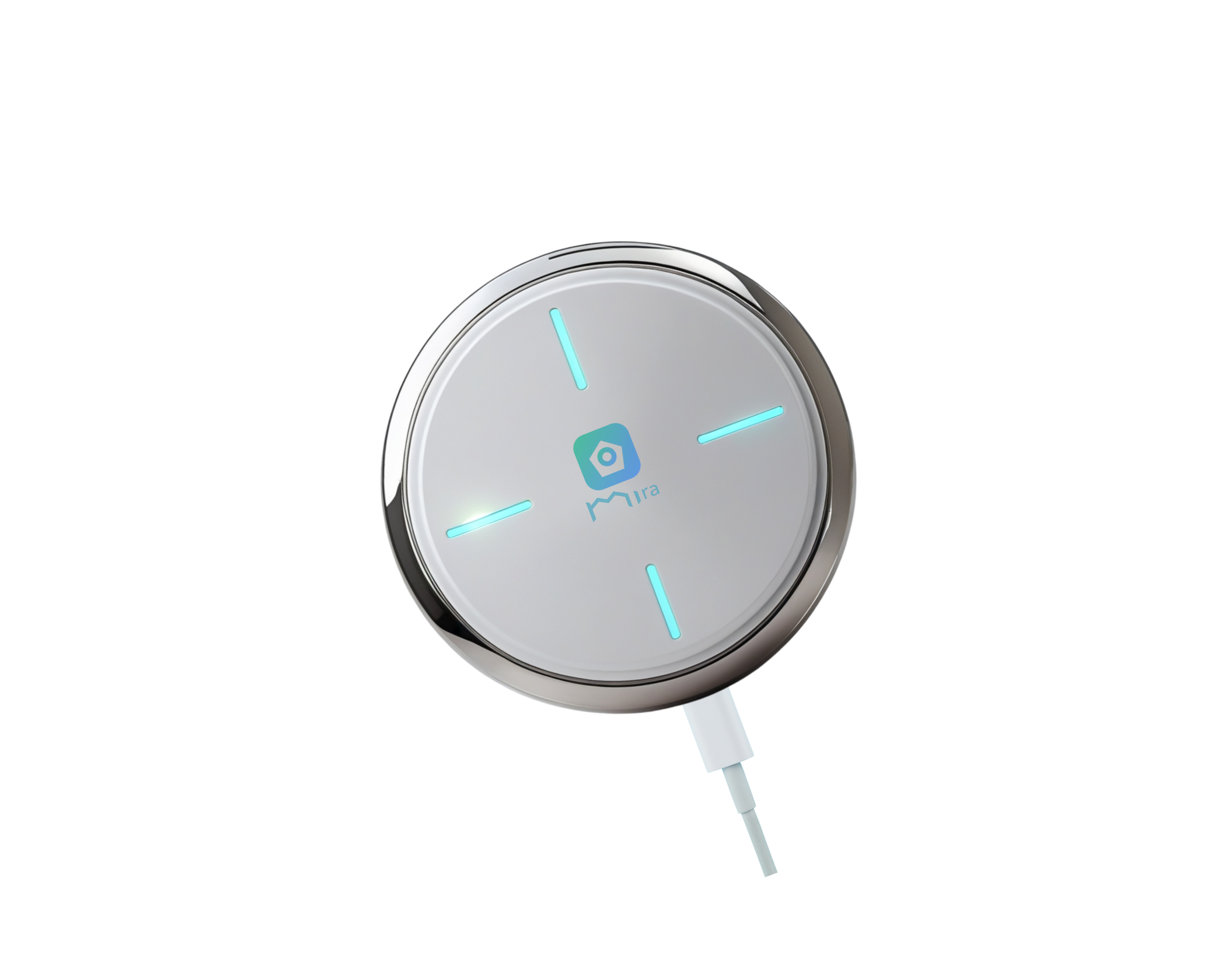 Mira intelligent fall detection device